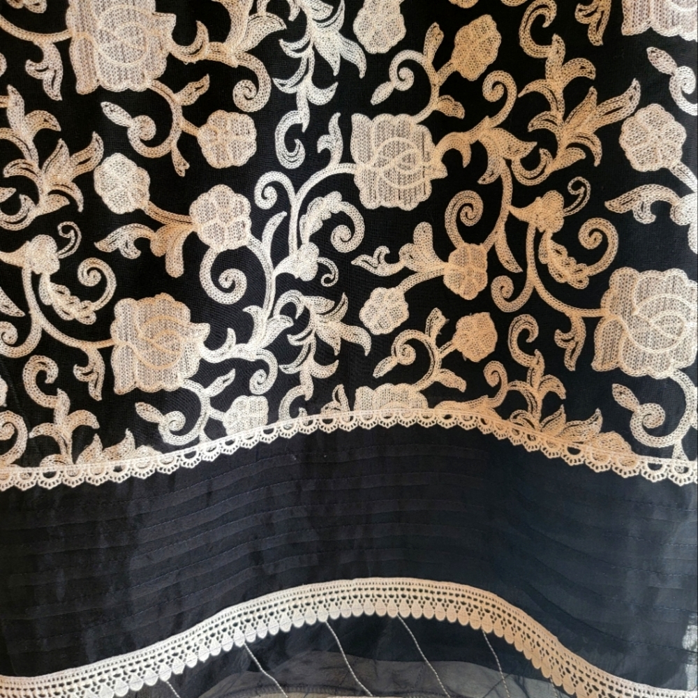 Indian pakistani designer suit